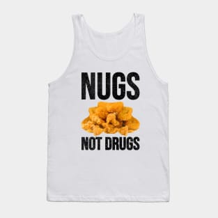 Chicken Nugs Tank Top